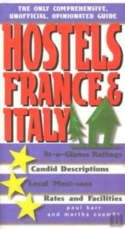 Bertrand.pt - Hostels France And Italy