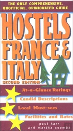 Bertrand.pt - Hostels France And Italy