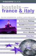 Hostels France And Italy