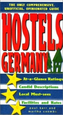 Bertrand.pt - Hostels Germany