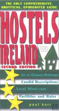 Bertrand.pt - Hostels Ireland