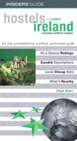 Bertrand.pt - Hostels Ireland
