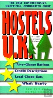 Hostels Uk