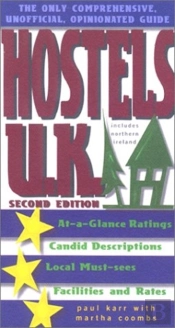 Hostels Uk