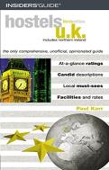 Hostels U.K.