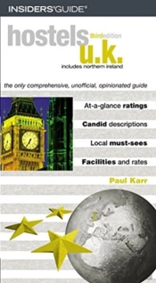 Hostels U.K.
