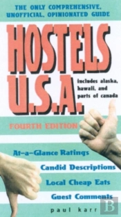 Hostels Usa