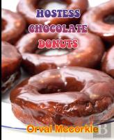 Hostess Chocolate Donuts