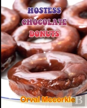 Hostess Chocolate Donuts