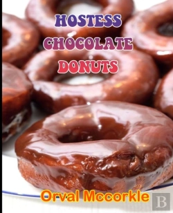 Bertrand.pt - Hostess Chocolate Donuts