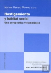 Hostigamiento Y Habitat Social