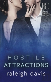 Hostile Attractions