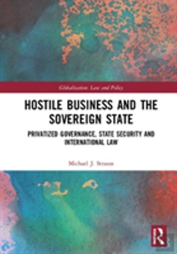 Bertrand.pt - Hostile Business And The Sovereign State
