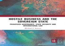 Hostile Business And The Sovereign State