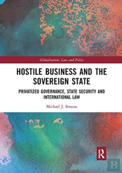Bertrand.pt - Hostile Business And The Sovereign State