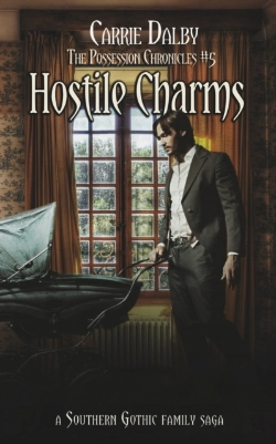 Bertrand.pt - Hostile Charms