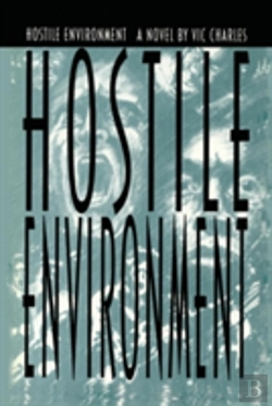 Bertrand.pt - Hostile Environment, A Novel Of Prison Life