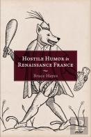 Hostile Humor In Renaissance France