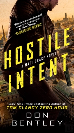 Bertrand.pt - Hostile Intent