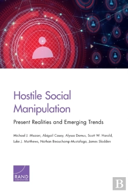 Bertrand.pt - Hostile Social Manipulation
