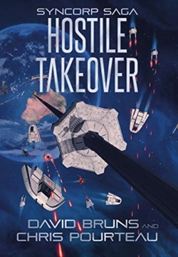 Bertrand.pt - Hostile Takeover