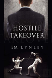 Hostile Takeover