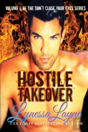 Hostile Takeover