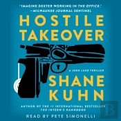 Hostile Takeover