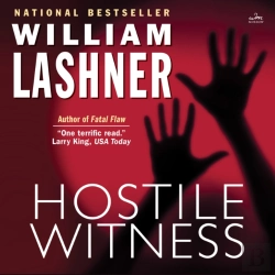 Bertrand.pt - Hostile Witness