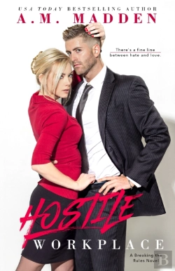 Bertrand.pt - Hostile Workplace