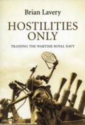 Hostilities Only