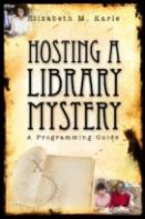 Hosting A Library Mystery