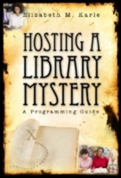 Bertrand.pt - Hosting A Library Mystery