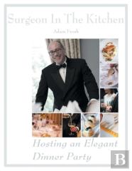 Hosting An Elegant Dinner Party