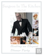 Hosting An Elegant Dinner Party