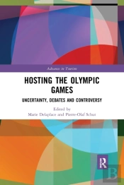 Hosting The Olympic Games