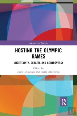Bertrand.pt - Hosting The Olympic Games