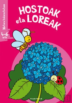 Bertrand.pt - Hostoak Eta Loreak