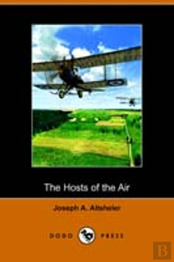 Bertrand.pt - Hosts Of The Air (Illustrated Edition) (Dodo Press)