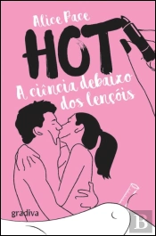 Hot - A Ciência Debaixo dos Lençóis