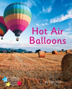 Bertrand.pt - Hot Air Balloons
