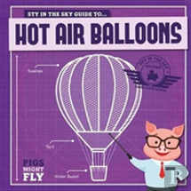 Hot Air Balloons