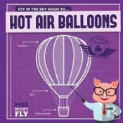 Hot Air Balloons