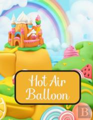Hot Air Balloons