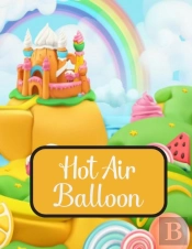 Hot Air Balloons