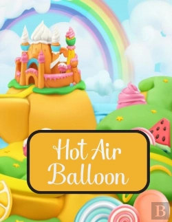 Bertrand.pt - Hot Air Balloons