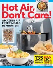 Hot Air, Don'T Care!