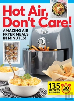 Bertrand.pt - Hot Air, Don'T Care!