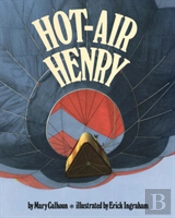 Hot-Air Henry (Reading Rainbow Books)