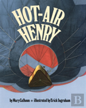 Hot-Air Henry (Reading Rainbow Books)